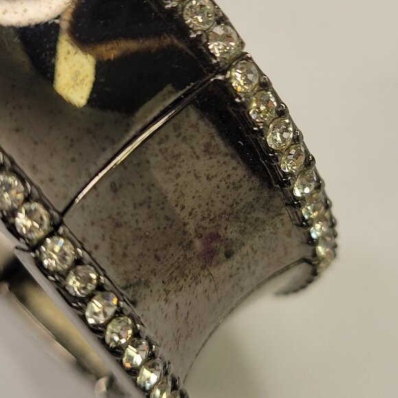 Silvery Grey Stretch bracelets - Picture 8 of 16